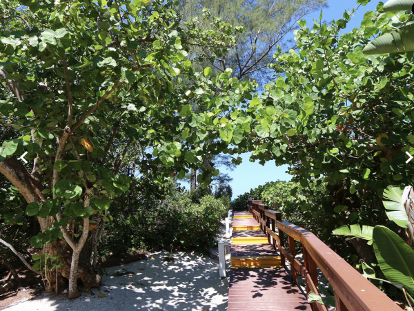 Captiva 3 Bedroom Rental Ocean Views Sleeps 6